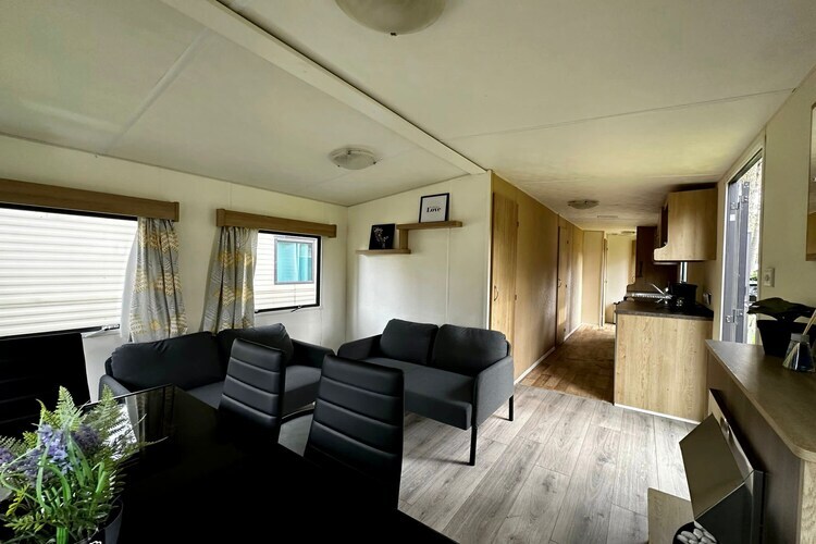 Maison 6 pers. à Bocholt, parc avec piscine et animations - Photo 4