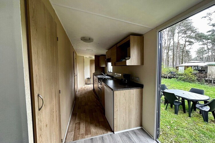 Maison 6 pers. à Bocholt, parc avec piscine et animations - Photo 5