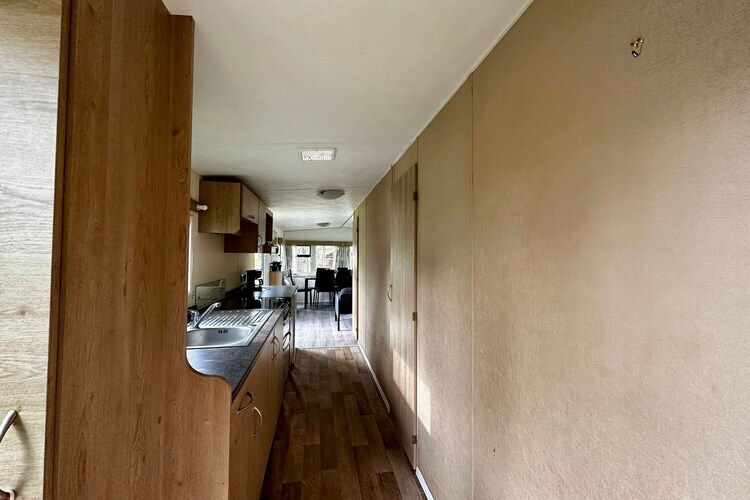 Maison 6 pers. à Bocholt, parc avec piscine et animations - Photo 6