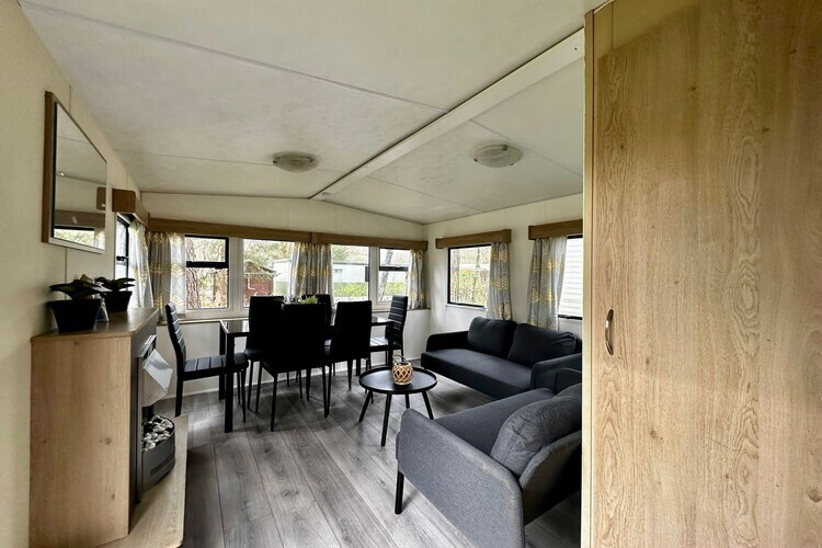 Maison 6 pers. à Bocholt, parc avec piscine et animations - Photo 8