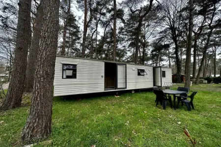 Location maison à Bocholt, Maison de vacances avec jardin dans un parc adapté aux enfants à Bocholt