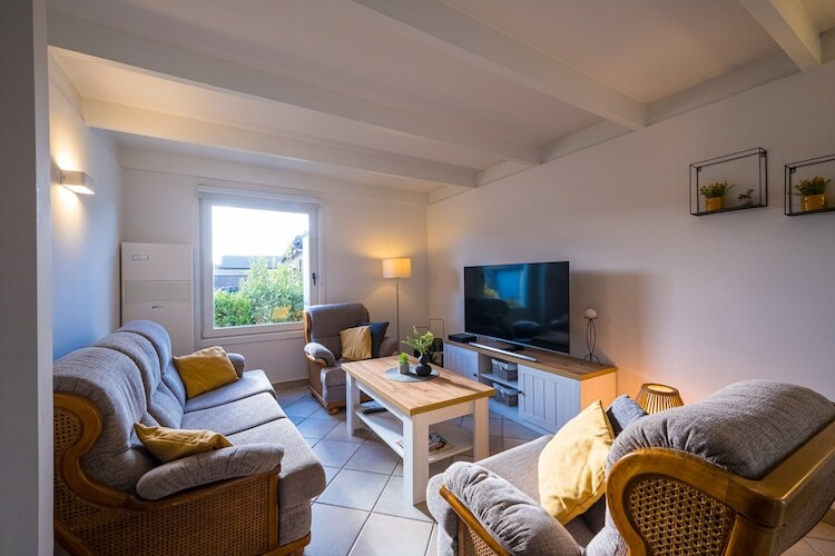 Westenwind – Maison 5 pers. aux dunes de Middelkerke - Photo 2