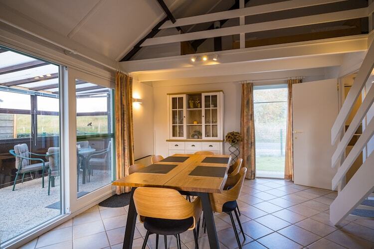Westenwind – Maison 5 pers. aux dunes de Middelkerke - Photo 3