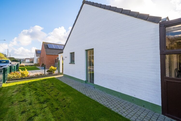 Westenwind – Maison 5 pers. aux dunes de Middelkerke - Photo 5