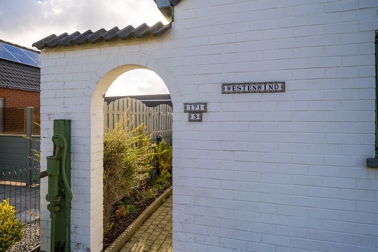 Westenwind – Maison 5 pers. aux dunes de Middelkerke - Photo 6