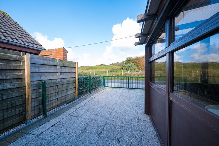 Westenwind – Maison 5 pers. aux dunes de Middelkerke - Photo 7