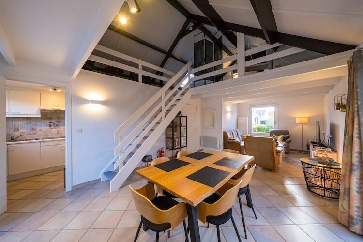 Westenwind – Maison 5 pers. aux dunes de Middelkerke - Photo 9