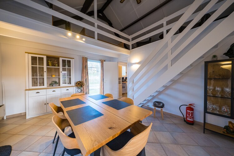 Westenwind – Maison 5 pers. aux dunes de Middelkerke - Photo 10