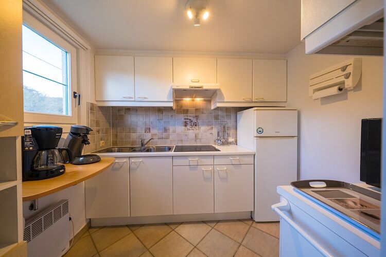 Westenwind – Maison 5 pers. aux dunes de Middelkerke - Photo 11
