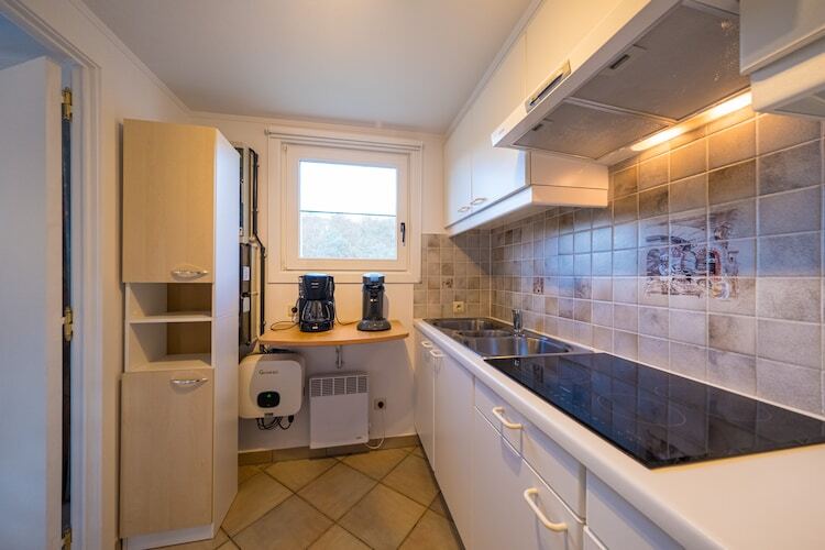 Westenwind – Maison 5 pers. aux dunes de Middelkerke - Photo 12