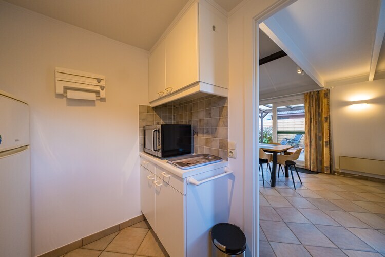 Westenwind – Maison 5 pers. aux dunes de Middelkerke - Photo 13