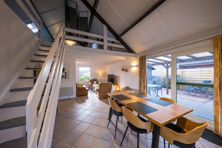 Westenwind – Maison 5 pers. aux dunes de Middelkerke - Photo 14