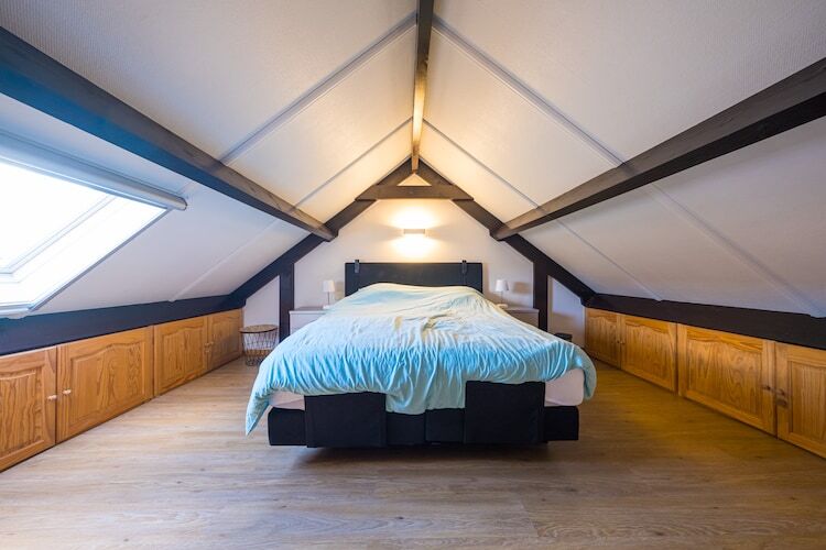 Westenwind – Maison 5 pers. aux dunes de Middelkerke - Photo 15