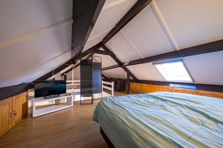 Westenwind – Maison 5 pers. aux dunes de Middelkerke - Photo 16
