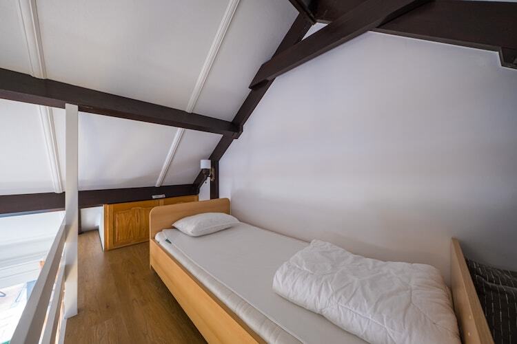 Westenwind – Maison 5 pers. aux dunes de Middelkerke - Photo 17