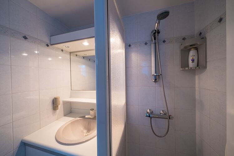 Westenwind – Maison 5 pers. aux dunes de Middelkerke - Photo 18