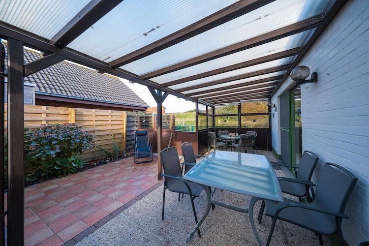 Westenwind – Maison 5 pers. aux dunes de Middelkerke - Photo 20