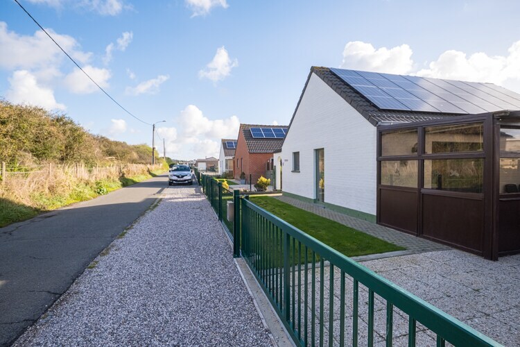 Westenwind – Maison 5 pers. aux dunes de Middelkerke - Photo 23