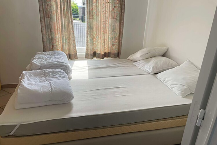 Westenwind – Maison 5 pers. aux dunes de Middelkerke - Photo 24