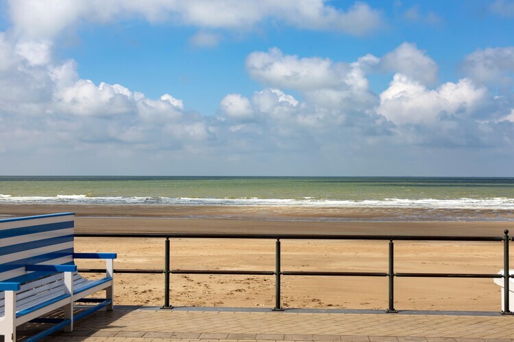 Westenwind – Maison 5 pers. aux dunes de Middelkerke - Photo 29