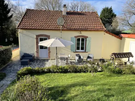 Charmante maison à la campagne avec terrasse et parking privé - Photo 4