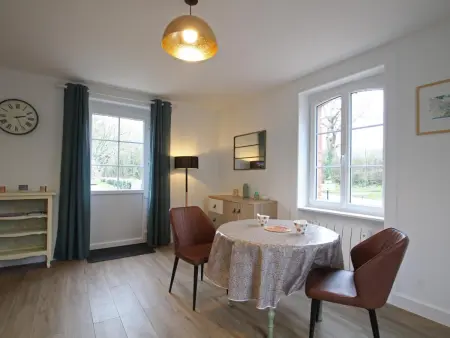 Charmante maison à la campagne avec terrasse et parking privé - Photo 6