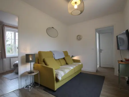 Charmante maison à la campagne avec terrasse et parking privé - Photo 7