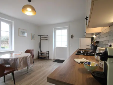Charmante maison à la campagne avec terrasse et parking privé - Photo 8