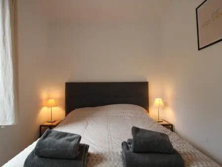 Charmante maison à la campagne avec terrasse et parking privé - Photo 11