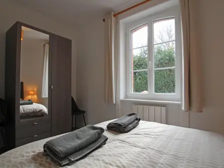 Charmante maison à la campagne avec terrasse et parking privé - Photo 12