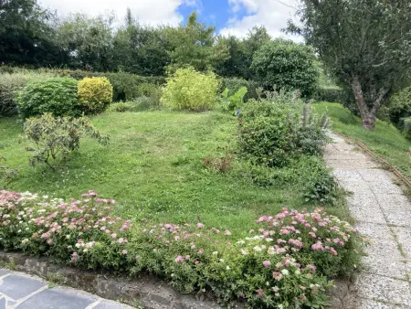 Charmante maison à la campagne avec terrasse et parking privé - Photo 16