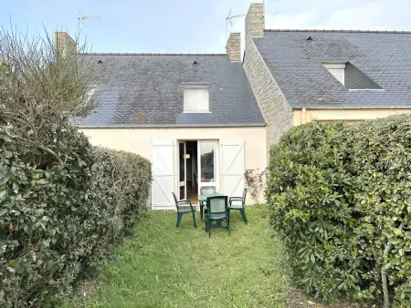 Location maison à Arzon, Maison cosy à 300m de la plage du Fogeo, équipements modernes et parking privé