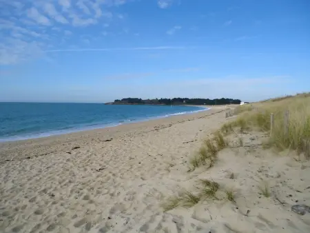 Maison cosy à 300m de la plage du Fogeo, équipements modernes et parking privé - Photo 10