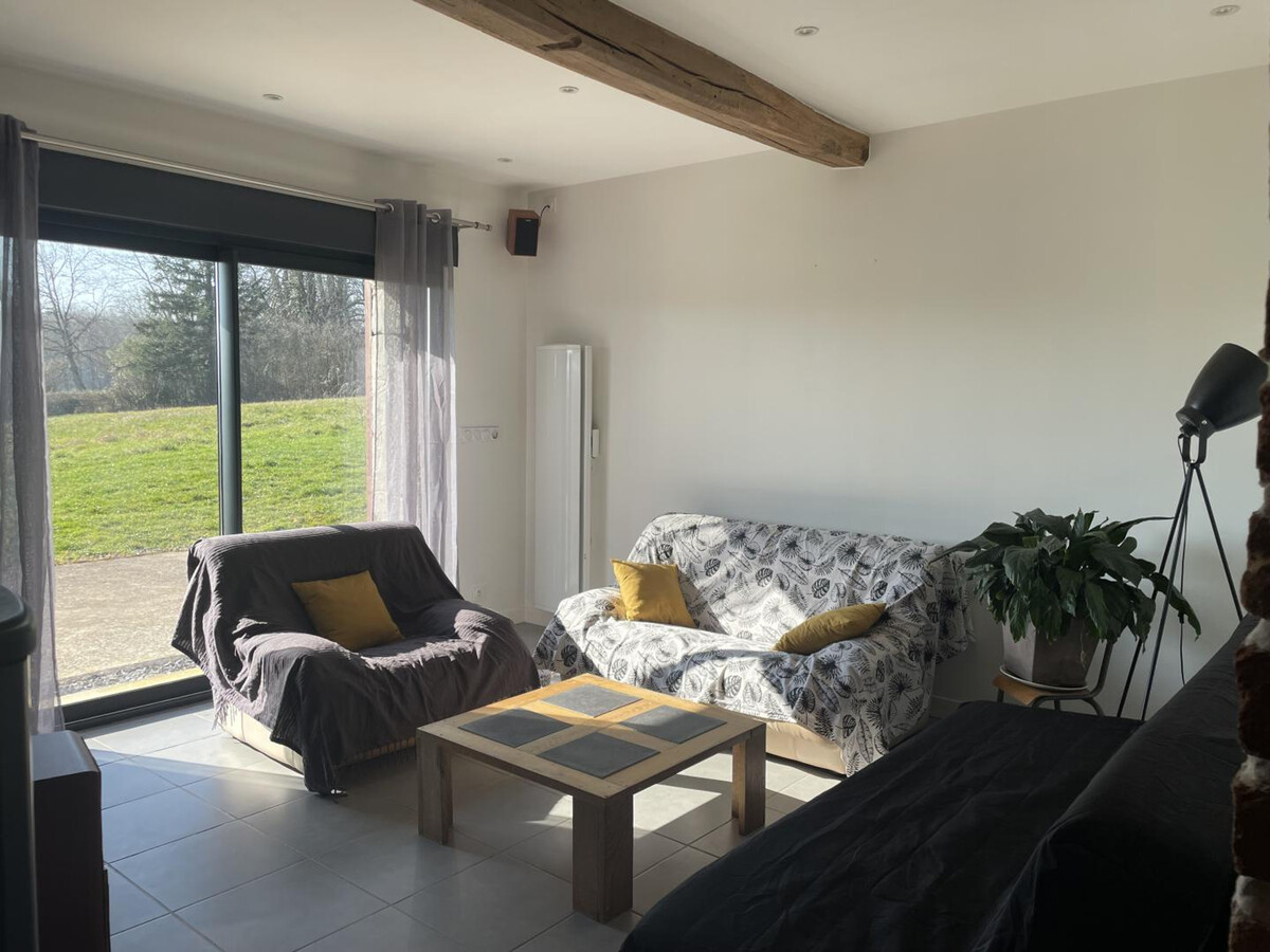Gîte 5 pers. au pied du Puy Saint-Ambroise - Photo 10
