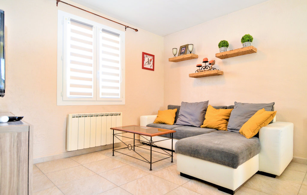 Maison 3 chambres avec piscine privée à Sorgues - Photo 3