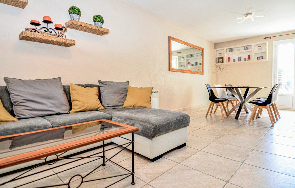 Maison 3 chambres avec piscine privée à Sorgues - Photo 4