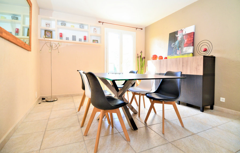 Maison 3 chambres avec piscine privée à Sorgues - Photo 5