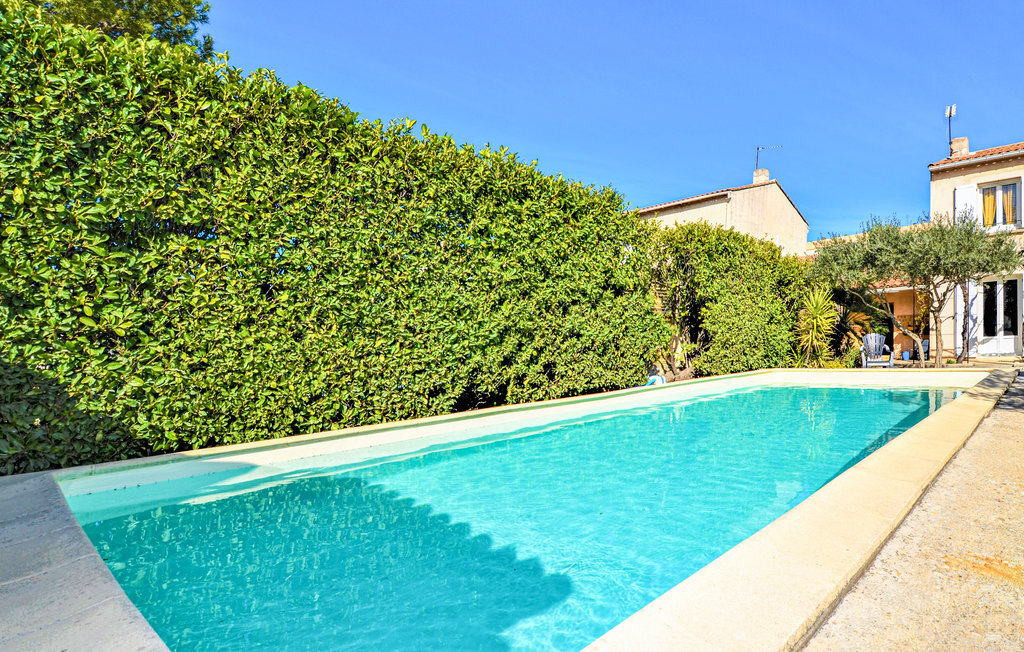 Maison 3 chambres avec piscine privée à Sorgues - Photo 6