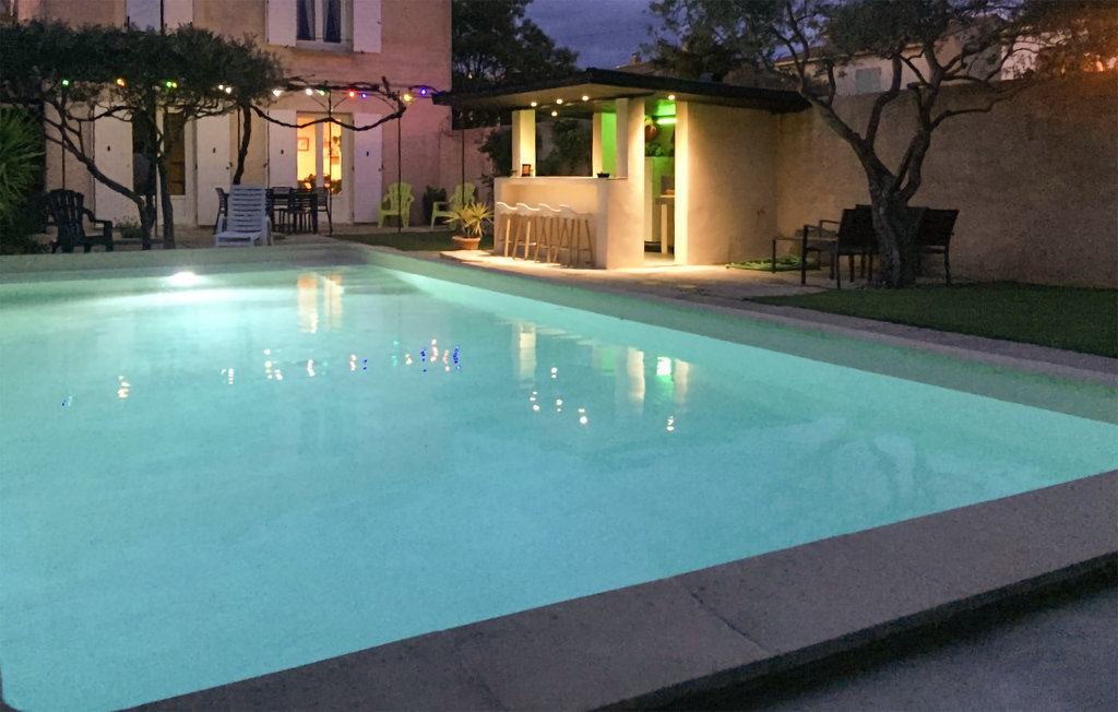 Maison 3 chambres avec piscine privée à Sorgues - Photo 9