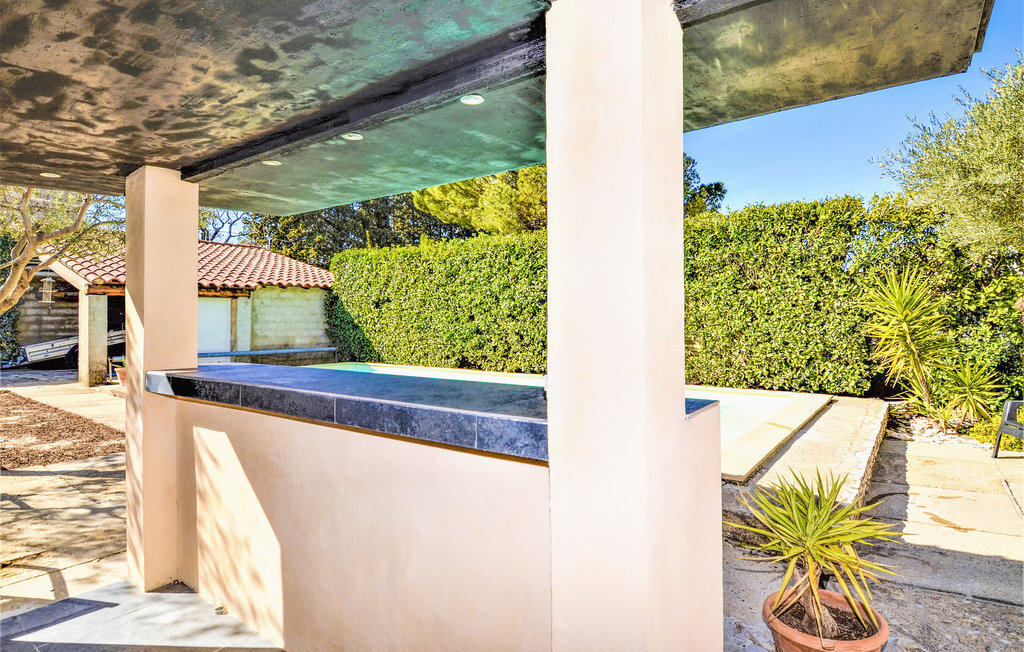 Maison 3 chambres avec piscine privée à Sorgues - Photo 13