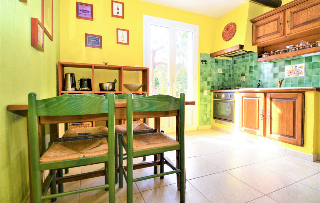 Maison 3 chambres avec piscine privée à Sorgues - Photo 16