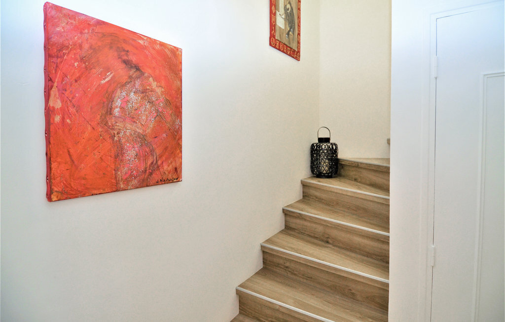 Maison 3 chambres avec piscine privée à Sorgues - Photo 17