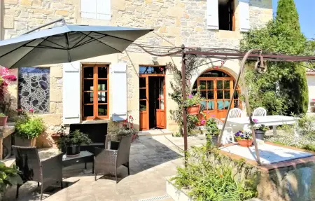 Location maison à Marguerittes