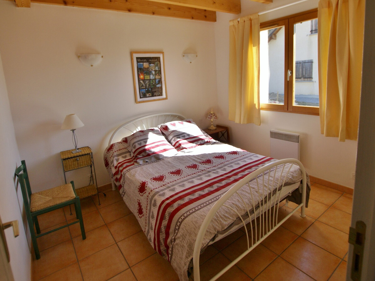 Maison 8 pers., terrasse sud et vue montagnes à Barcelonnette - Photo 5