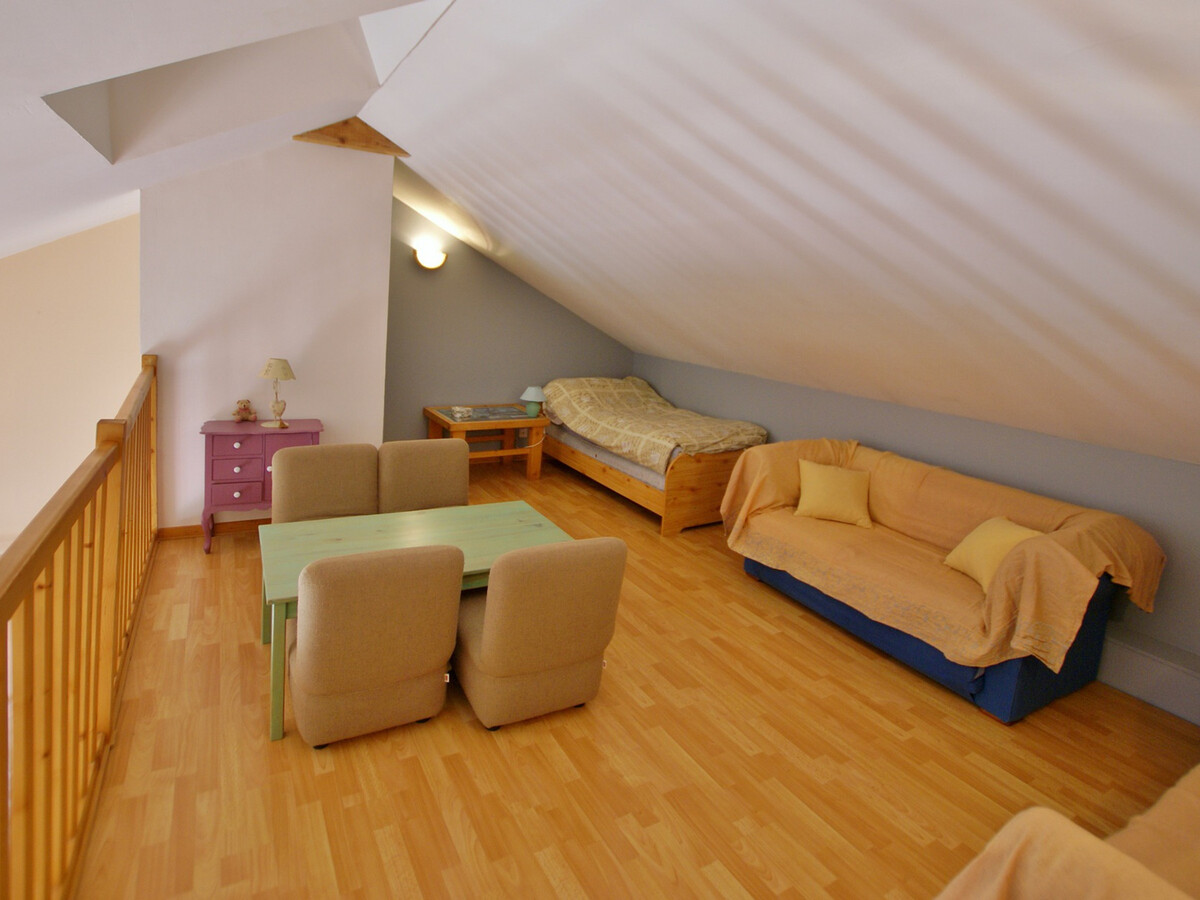 Maison 8 pers., terrasse sud et vue montagnes à Barcelonnette - Photo 9