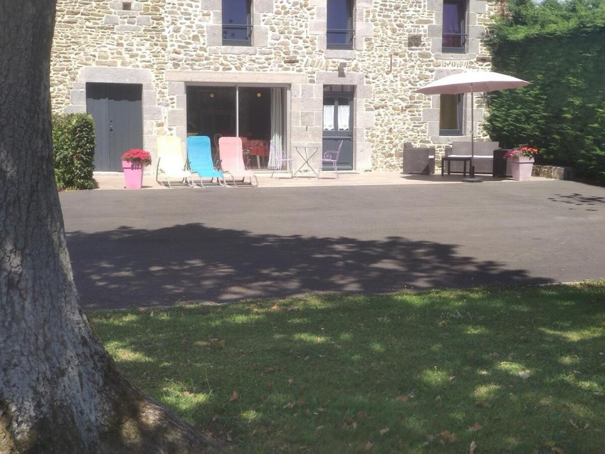 Gîte en pierre de 1764 à Lingreville, 5 pers, jardin - Photo 2