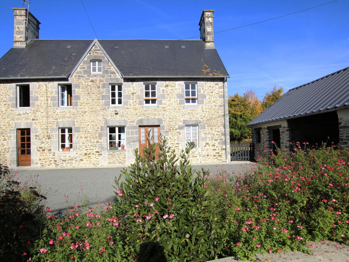 Gîte mitoyenne 2 chambres, terrain clos à Annoville - Photo 1