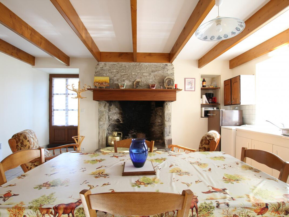 Gîte mitoyenne 2 chambres, terrain clos à Annoville - Photo 2