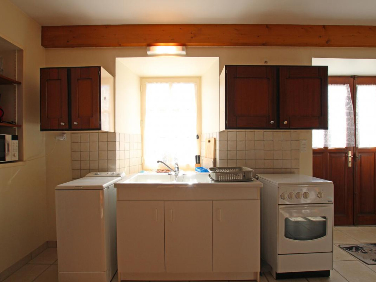 Gîte mitoyenne 2 chambres, terrain clos à Annoville - Photo 4
