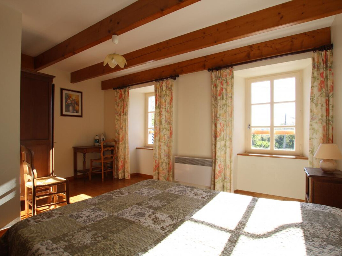 Gîte mitoyenne 2 chambres, terrain clos à Annoville - Photo 7